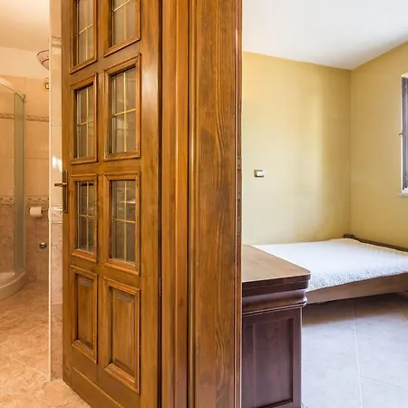 Villa Bertuzzi Bellevue *