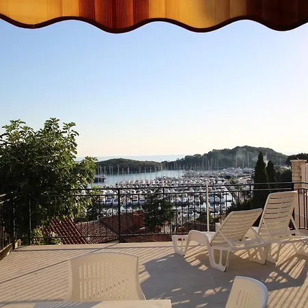 Bertuzzi Bellevue Villa Vrsar