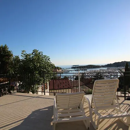 Bertuzzi Bellevue Villa *