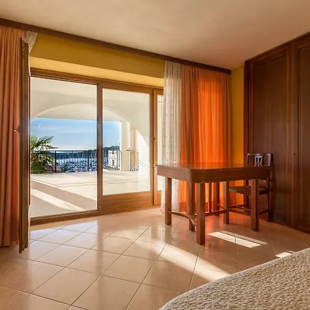 Villa Bertuzzi Bellevue