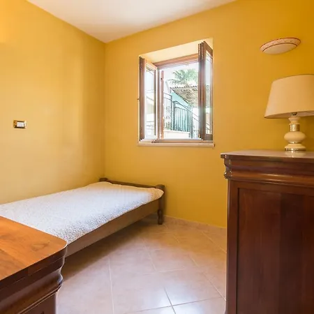Villa Bertuzzi Bellevue *