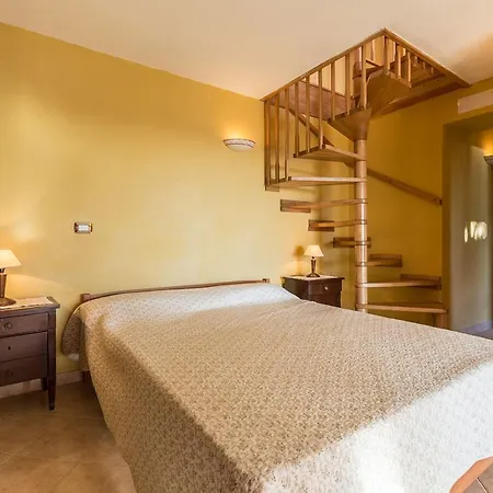Villa Bertuzzi Bellevue *