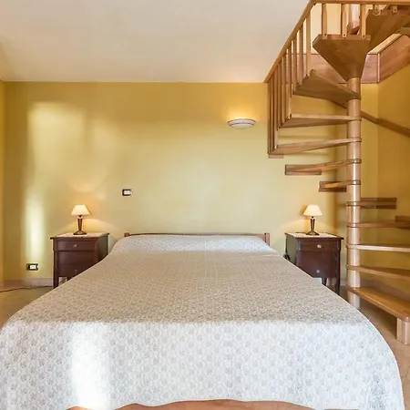 Villa Bertuzzi Bellevue Vrsar