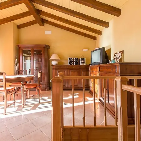 Villa Bertuzzi Bellevue