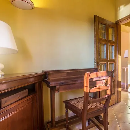 Villa Bertuzzi Bellevue *