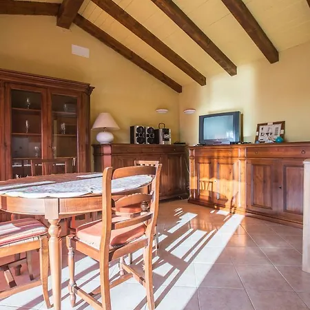 Bertuzzi Bellevue Villa *