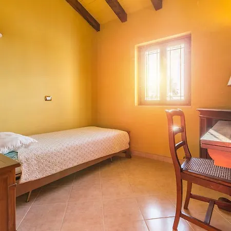 Villa Bertuzzi Bellevue Vrsar