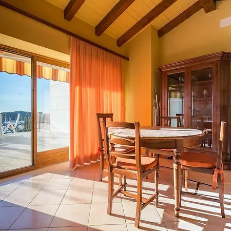 Bertuzzi Bellevue Villa